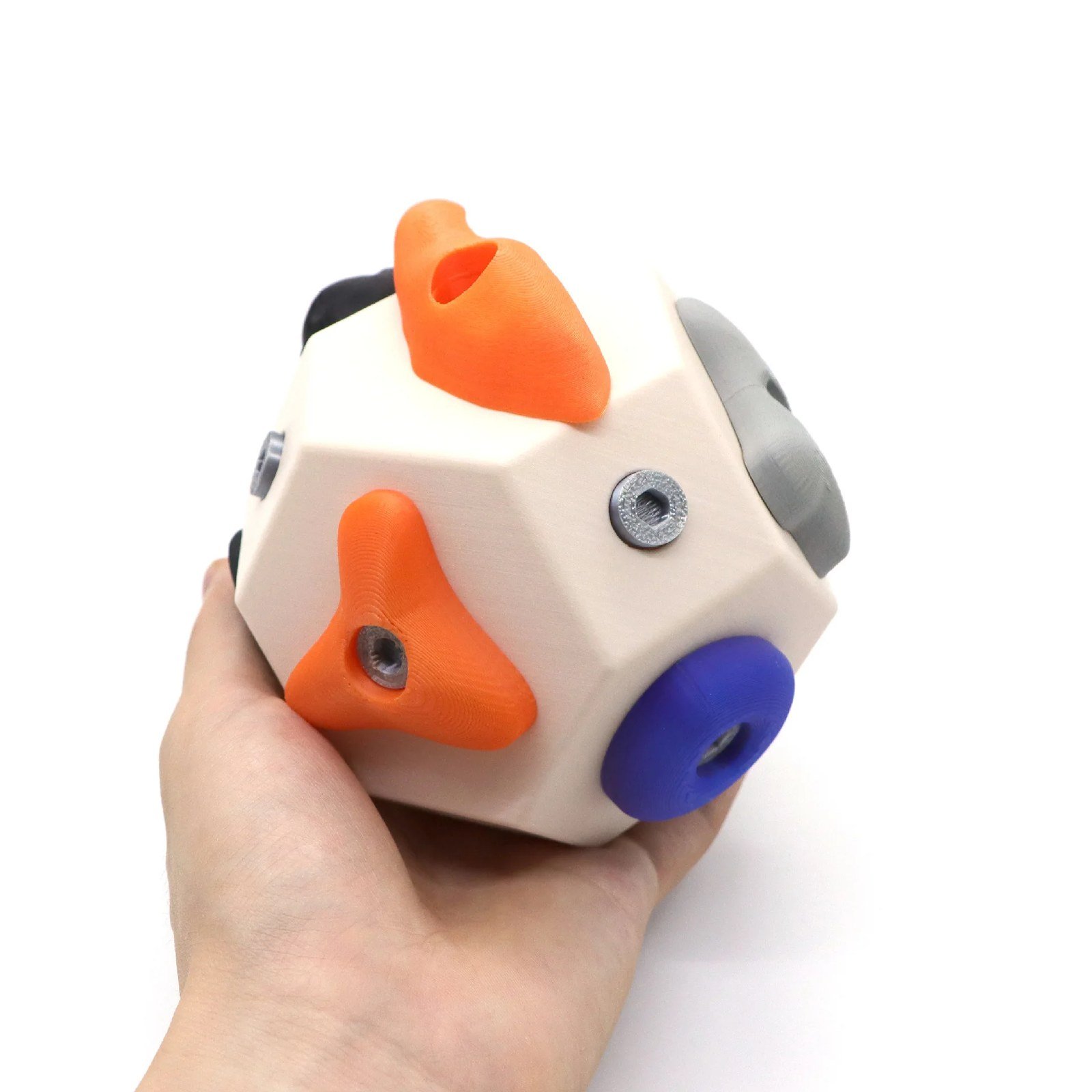 PocketCrag climbing block